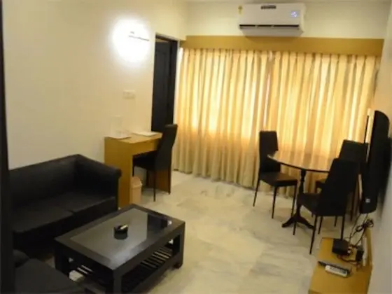 Yuvraj Suite