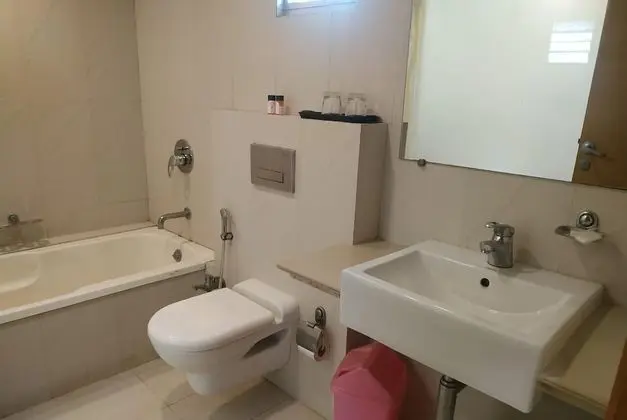Yuvraj Suite
