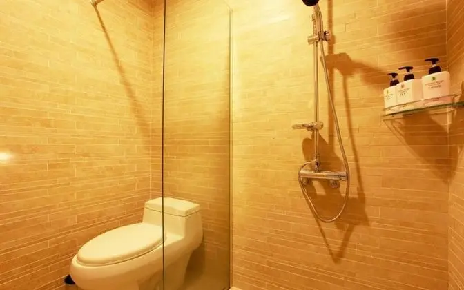 Oda (Deluxe Room Only)