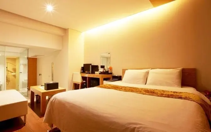 Oda (Deluxe Room Only)