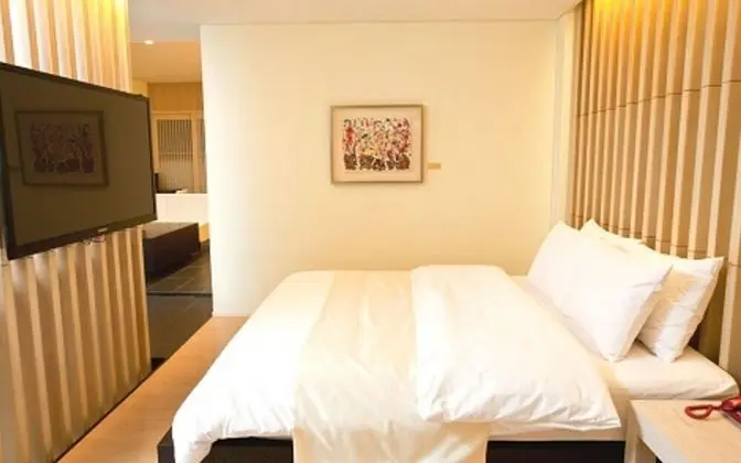 Oda (Suite Luxury (Room Only))