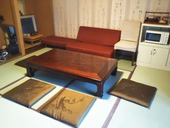 Traditional Oda (Japanese Style)