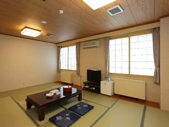 Traditional Oda