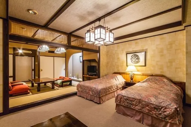 Oda, Deniz Manzaralı (Japanese Western Style)