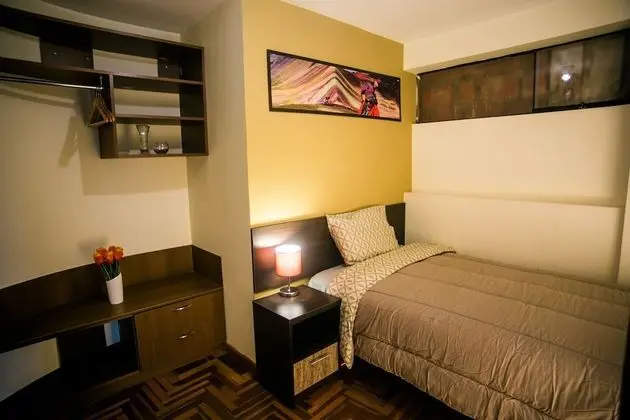 Family Apart Daire, 3 Yatak Odası, Şehir Manzaralı