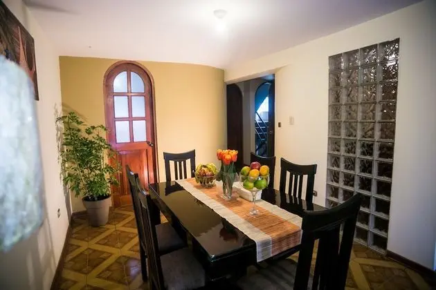 Family Apart Daire, 3 Yatak Odası, Şehir Manzaralı