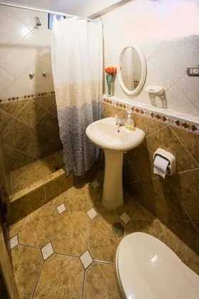 Family Apart Daire, 3 Yatak Odası, Şehir Manzaralı