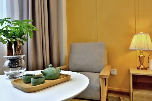 Superior Tek Büyük Yataklı Oda