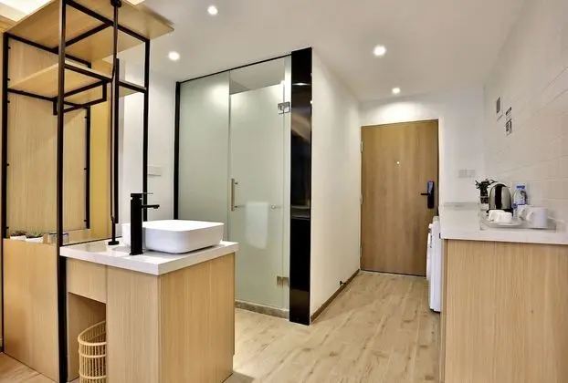 Superior Tek Büyük Yataklı Oda