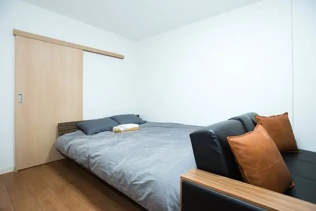 Ev (YUYU House - Imazado Anywhere Door)