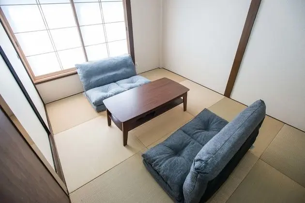 Ev (YUYU House - Imazado Anywhere Door)