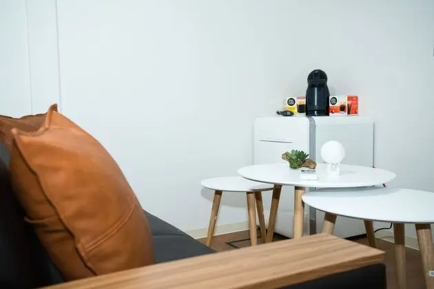 Ev (YUYU House - Imazado Anywhere Door)