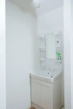 Ev (YUYU House - Imazado Anywhere Door)