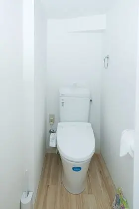 Ev (YUYU House - Imazado Anywhere Door)