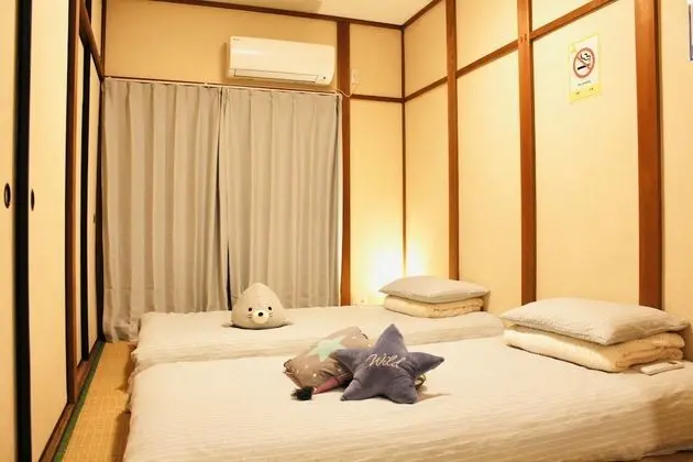 Ev (YUYU House - Imazado Kiki)