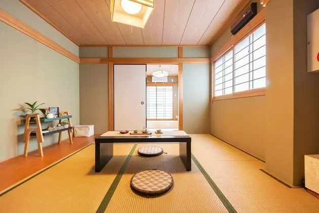 Ev (YUYU House - Kohama Mei house)