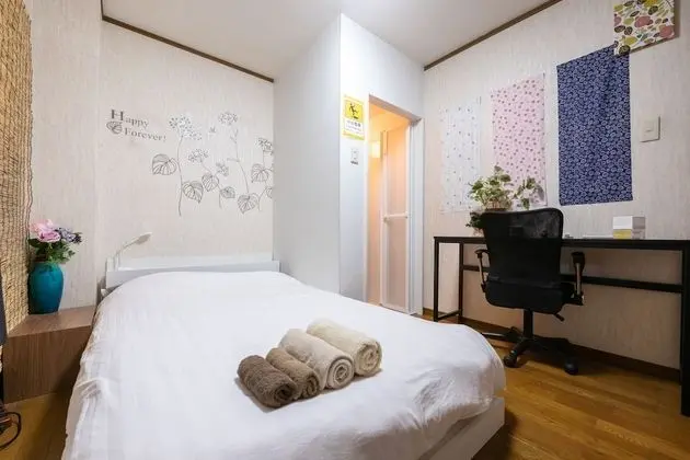 Ev (YUYU House - Kohama Mei house)