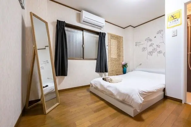 Ev (YUYU House - Kohama Mei house)