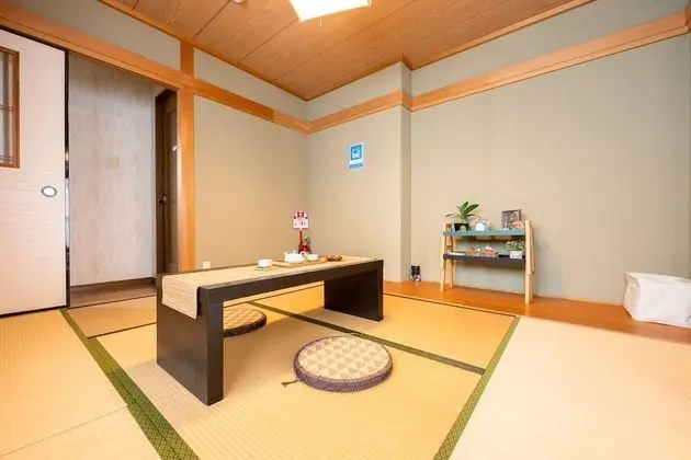 Ev (YUYU House - Kohama Mei house)