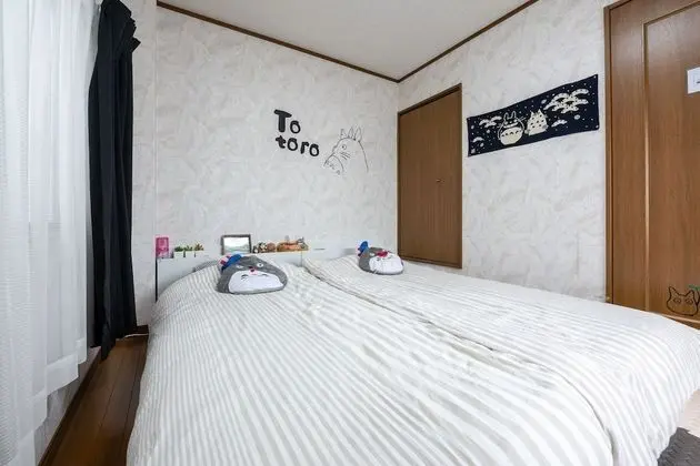 Ev (YUYU House - Kohama Mei house)
