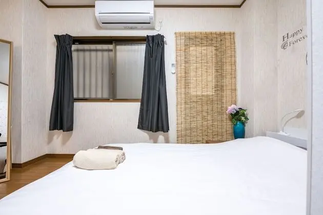 Ev (YUYU House - Kohama Mei house)