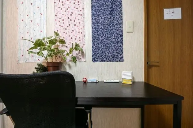 Ev (YUYU House - Kohama Mei house)