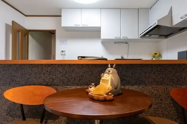 Ev (YUYU House - Kohama Mei house)