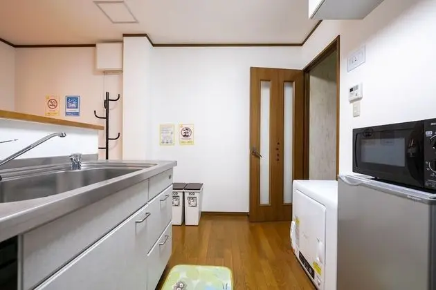 Ev (YUYU House - Kohama Mei house)