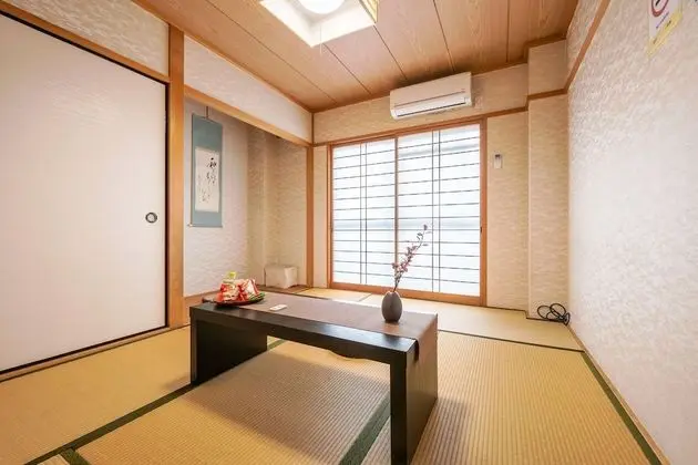 Ev (YUYU House - Kohama Mei house)