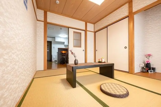 Ev (YUYU House - Kohama Mei house)
