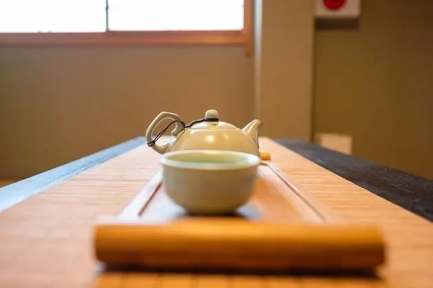 Ev (YUYU House - Kohama Mei house)