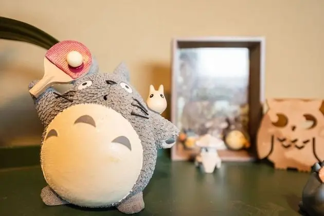 Ev (YUYU House - Kohama Mei house)