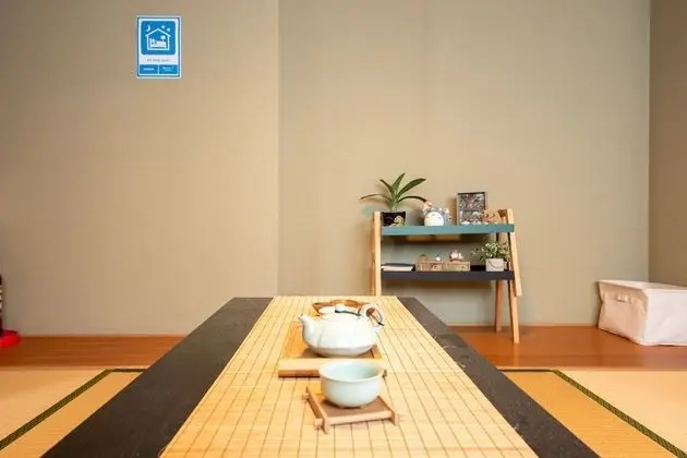 Ev (YUYU House - Kohama Mei house)