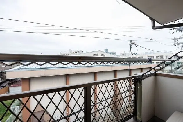 Ev (YUYU House - Kohama Mei house)