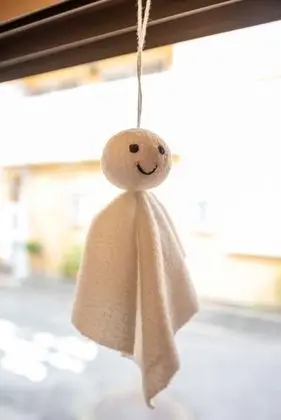 Ev (YUYU House - Kohama Sunny Doll)
