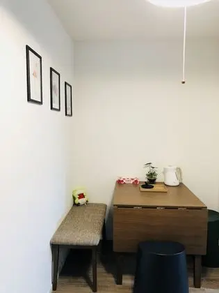 Ev (YUYU House - Yata Kaeru)