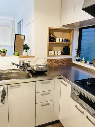 Ev (YUYU House - Yata Kaeru)