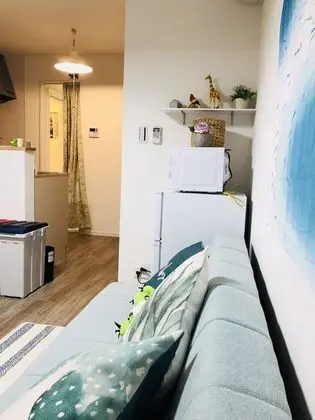 Ev (YUYU House - Yata Kaeru)