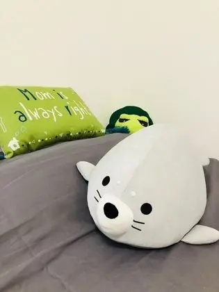 Ev (YUYU House - Yata Kaeru)