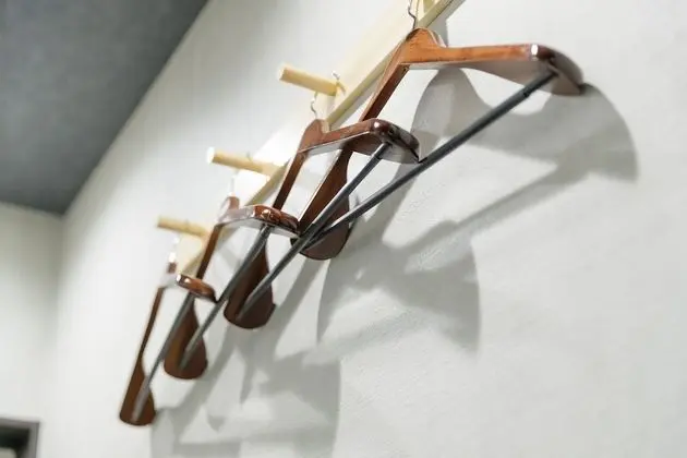 Üç Kişilik Oda (Japanese Style - 3 People)