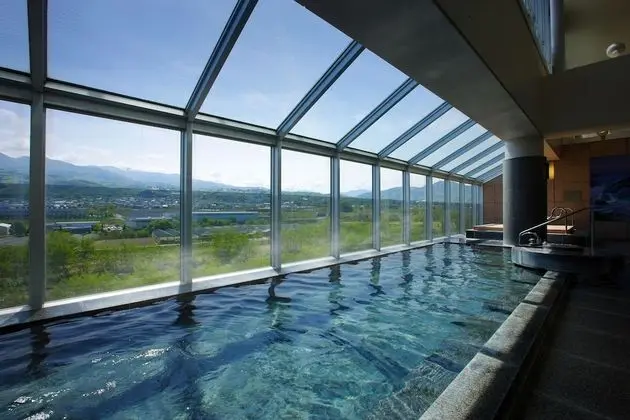 Traditional Oda, Ortak Banyo (Japanese Style Room, For 4 Guests)