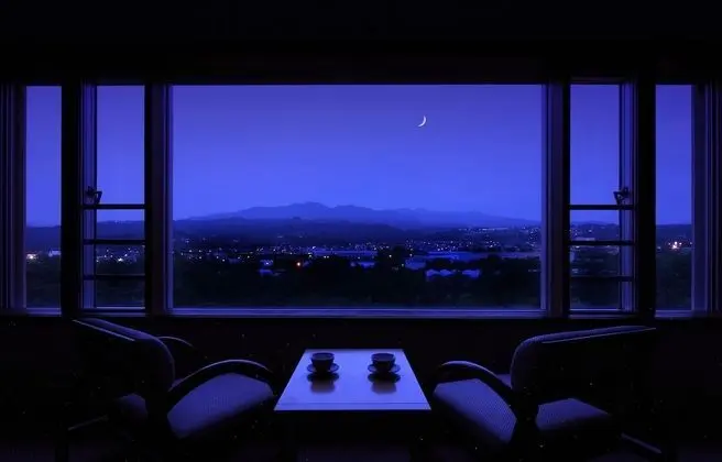 Traditional Oda, Ortak Banyo (Japanese Style Room, For 5 Guests)