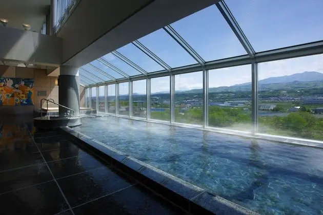 Traditional Oda, Ortak Banyo (Japanese Style Room, For 5 Guests)