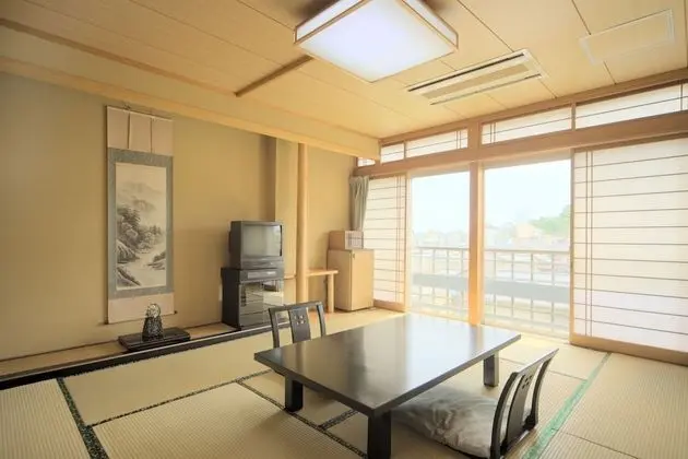Traditional Oda (Japanese Style)