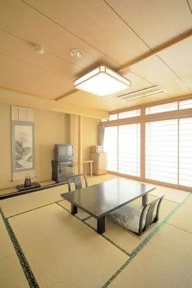 Traditional Oda (Japanese Style)