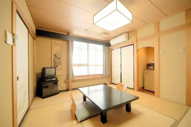 Traditional Oda (Japanese Style)