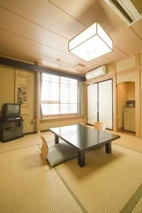 Traditional Oda (Japanese Style)