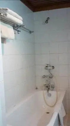 Deluxe Tek Büyük veya İki Ayrı Yataklı Oda, Balkon