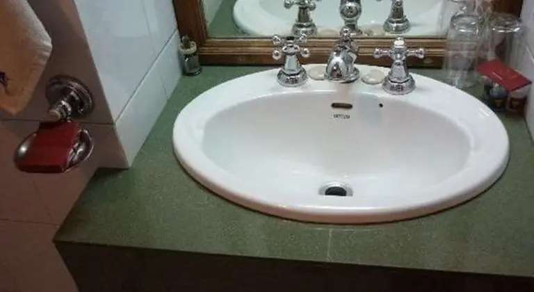 Deluxe Tek Büyük veya İki Ayrı Yataklı Oda, Balkon