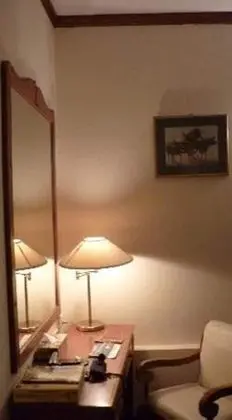 Superior Tek Büyük veya İki Ayrı Yataklı Oda